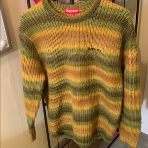 Adult Medium Supreme Sweater